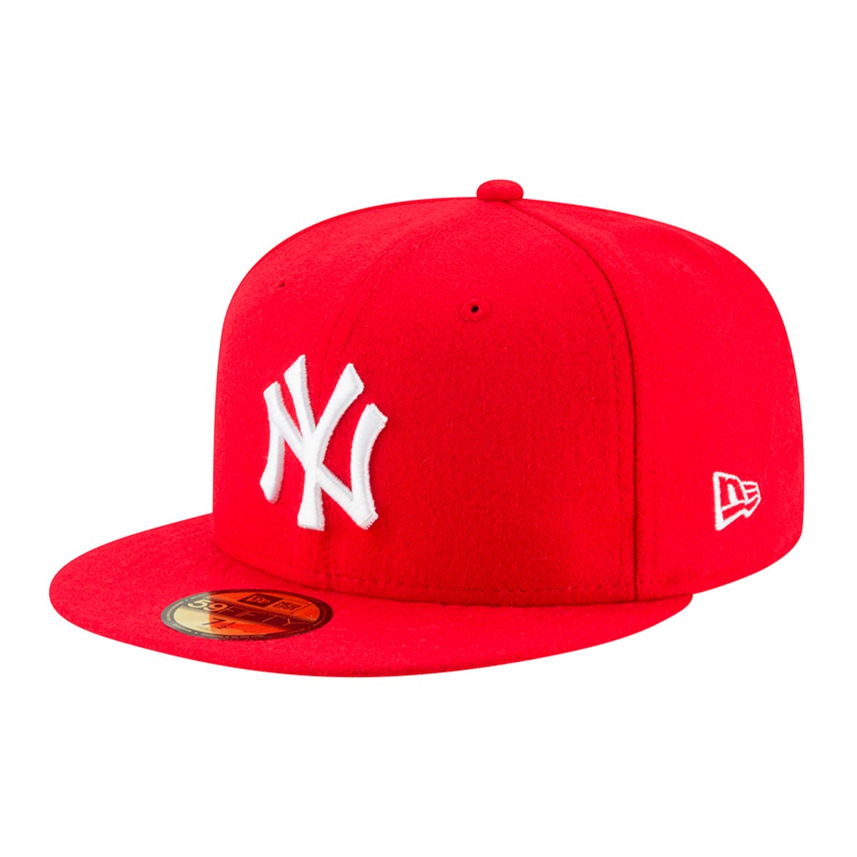 Gorra New Era 59Fifty New York Yankees Roja