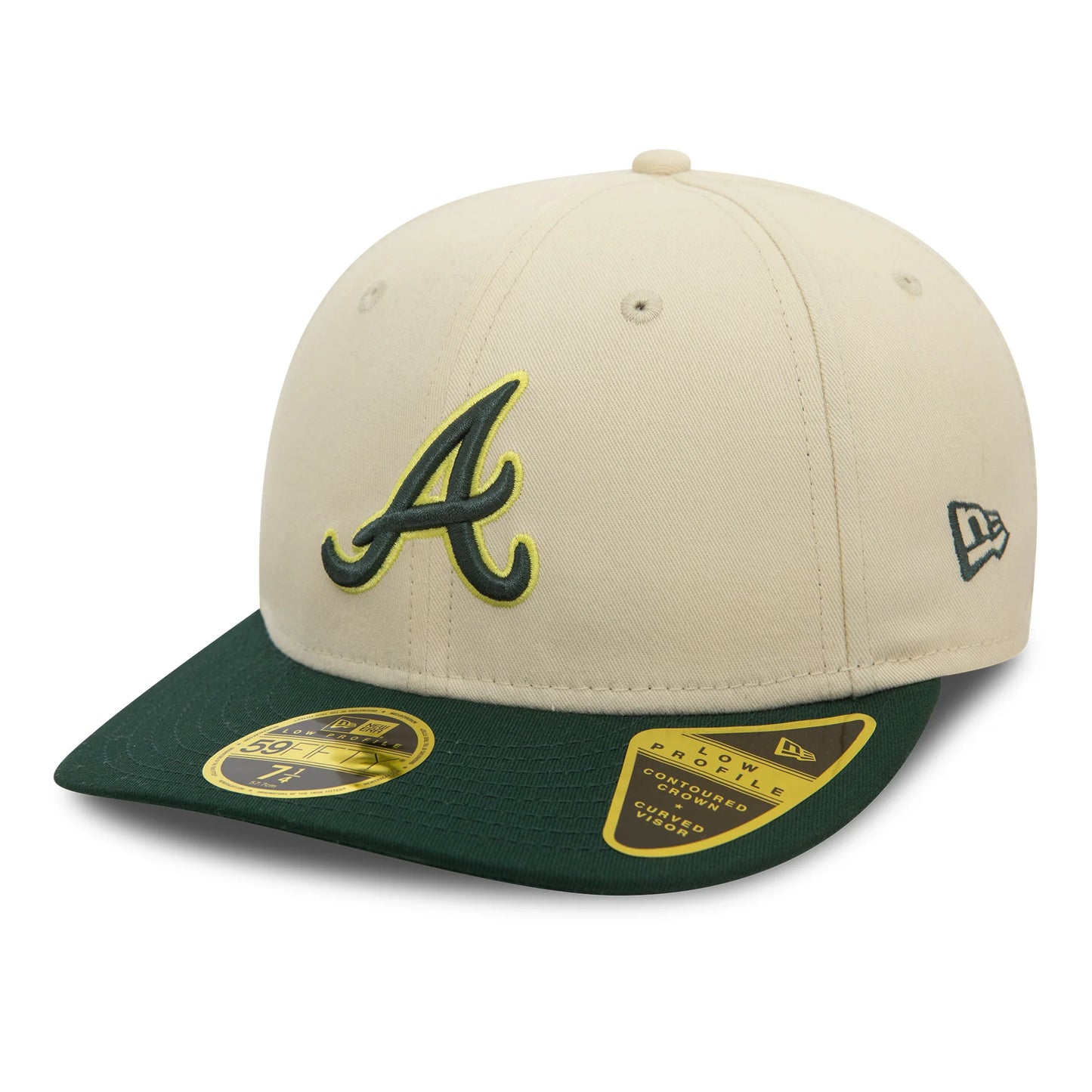 NEW ERA GORRA SEASONAL WS 59FIFTY LP ATLBRACO