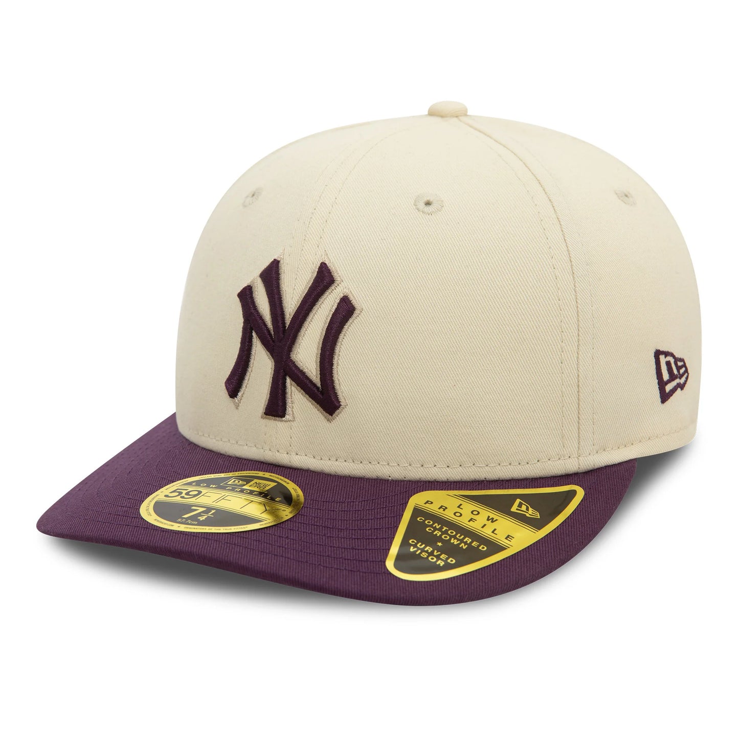 NEW ERA CAP SEASONAL WS 59FIFTY LOW PROFILE
