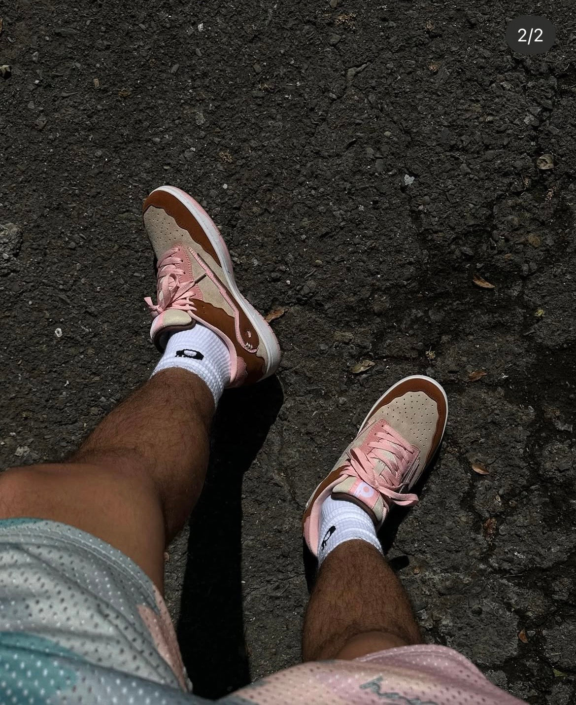 NEAPOLITAN