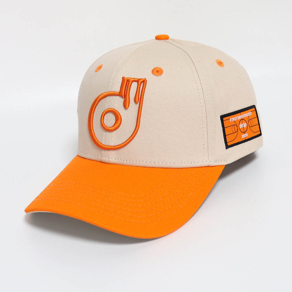 1st Anniversary CAP