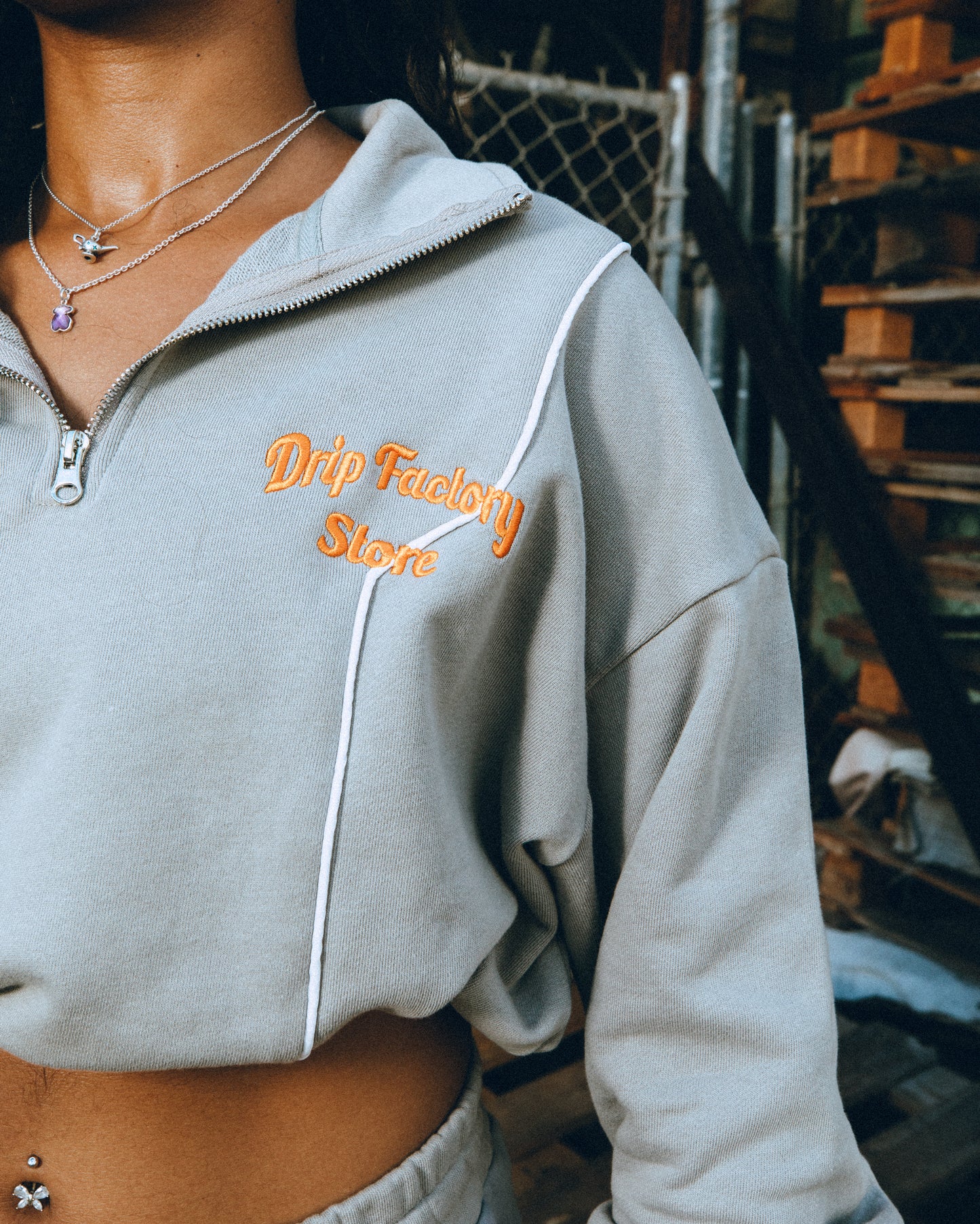 Sweater DFS