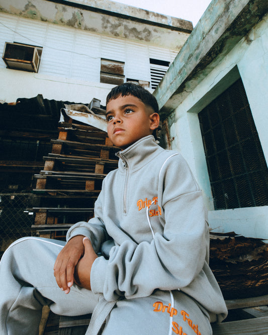 KIDS Sweater DFS