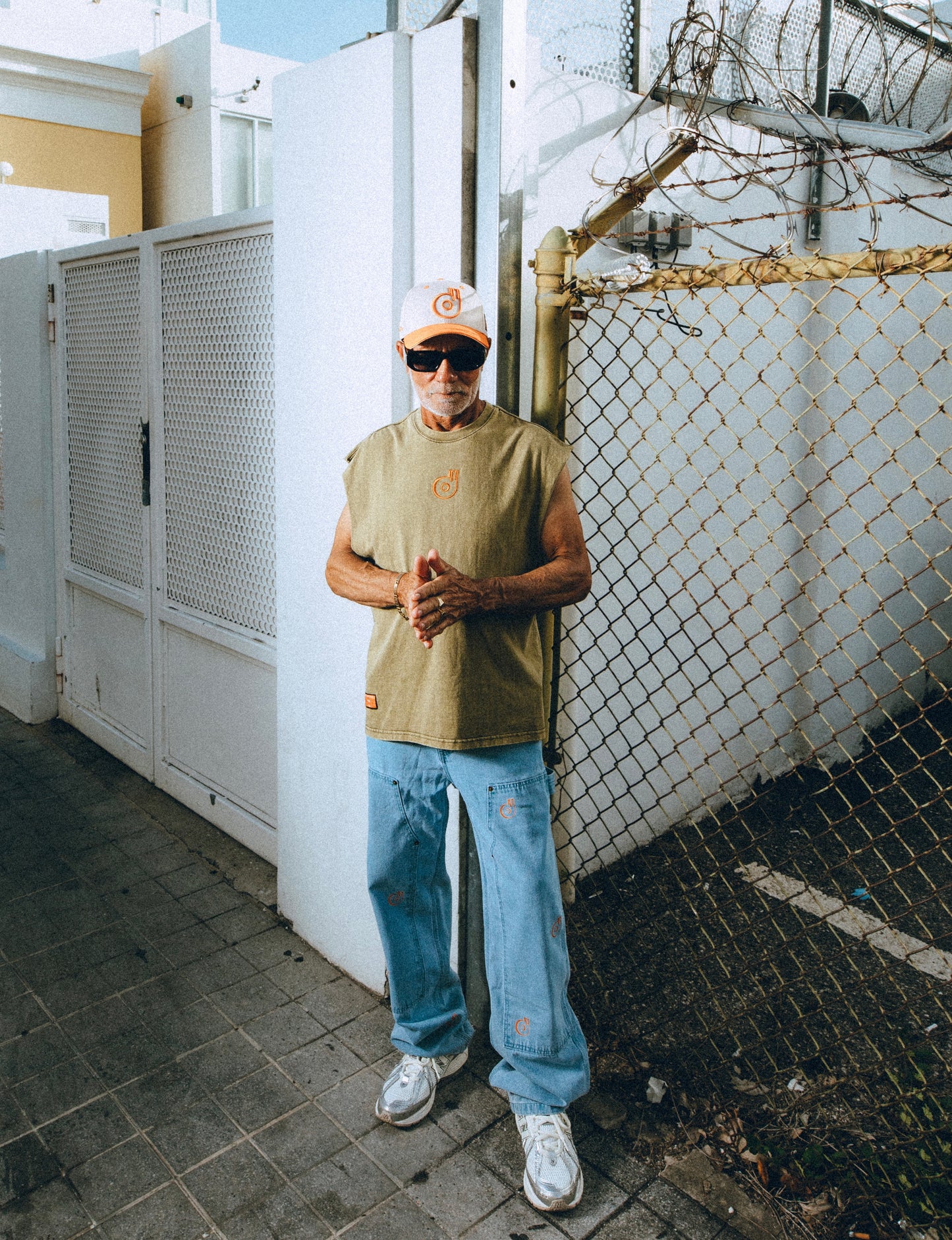 Carpenter Denim