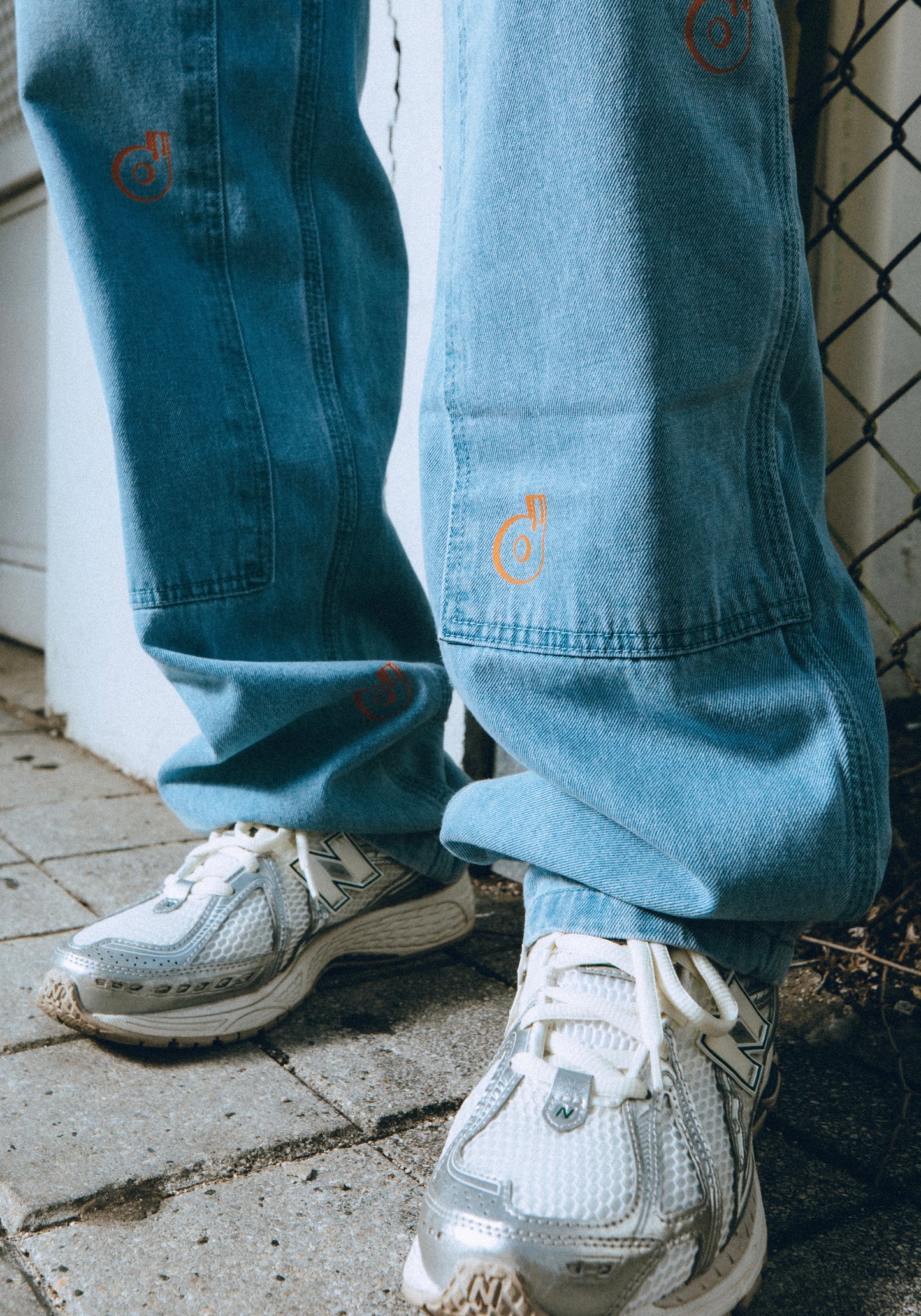 Carpenter Denim
