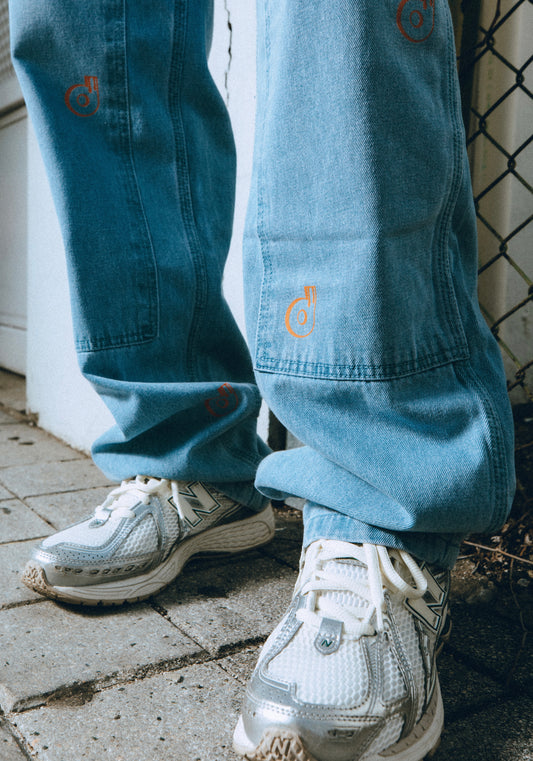 Carpenter Denim