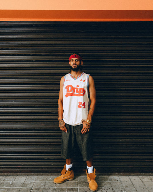 Jersey Drip