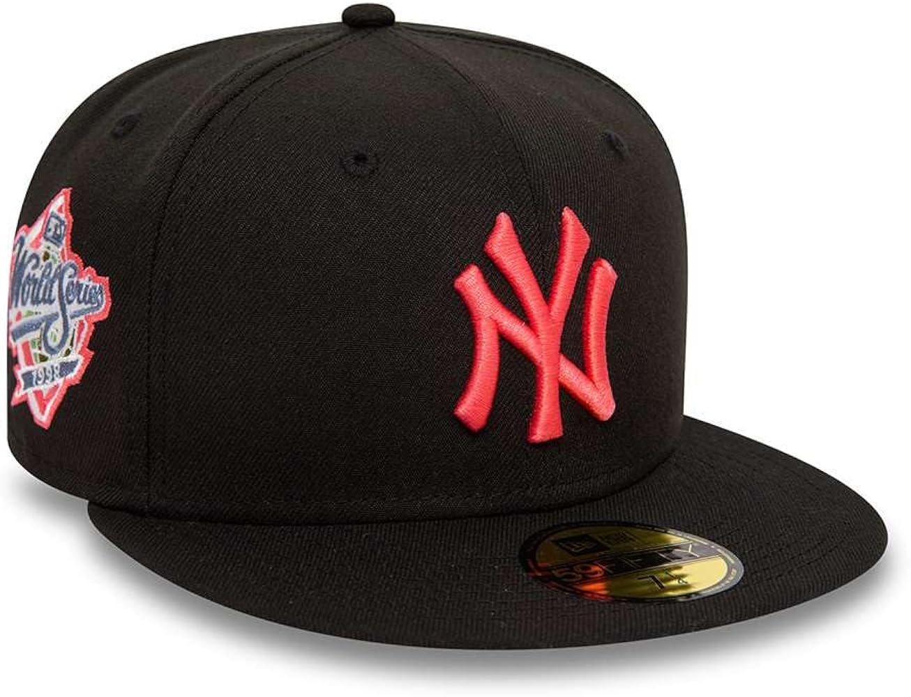 NEW ERA NY YANKEES STYLE ACTIVIST 59FIFTY CAP