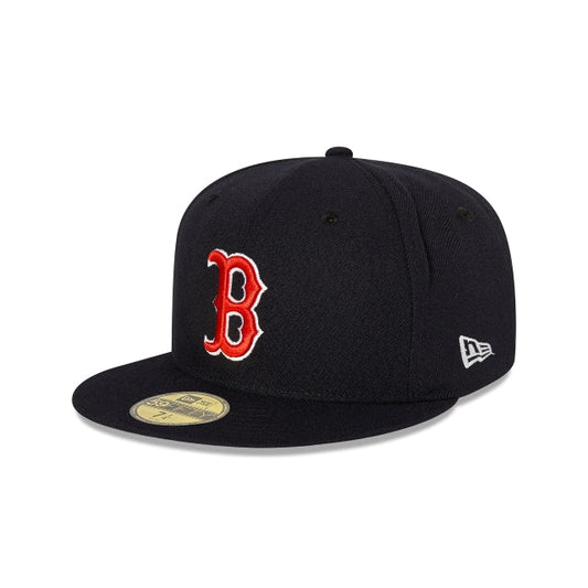 Boston Red Sox Authentic