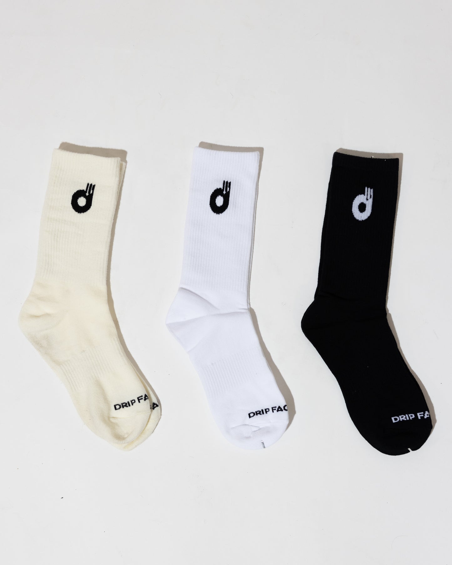DRIP SOCKS