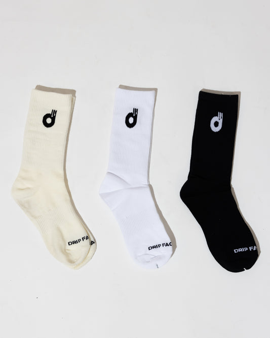 DRIP SOCKS