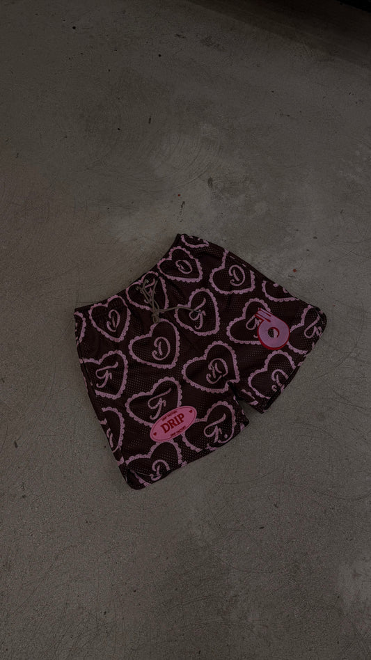 Valentine Short