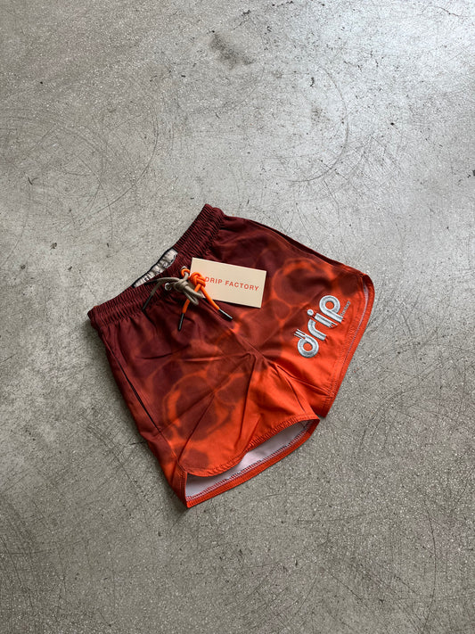 Swimwear Kids Orange
