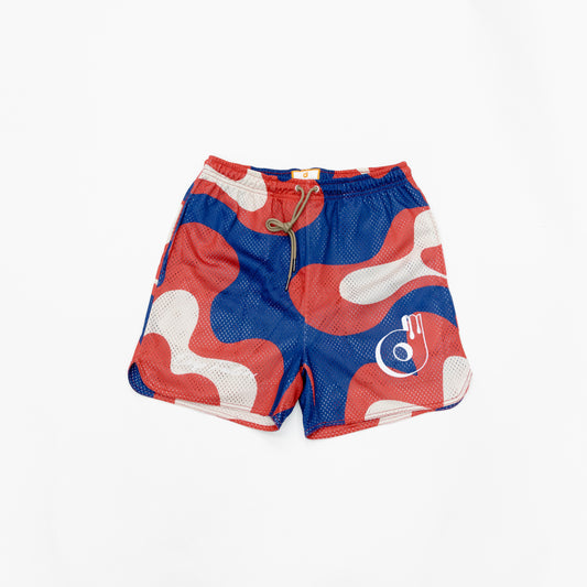 Curve Short