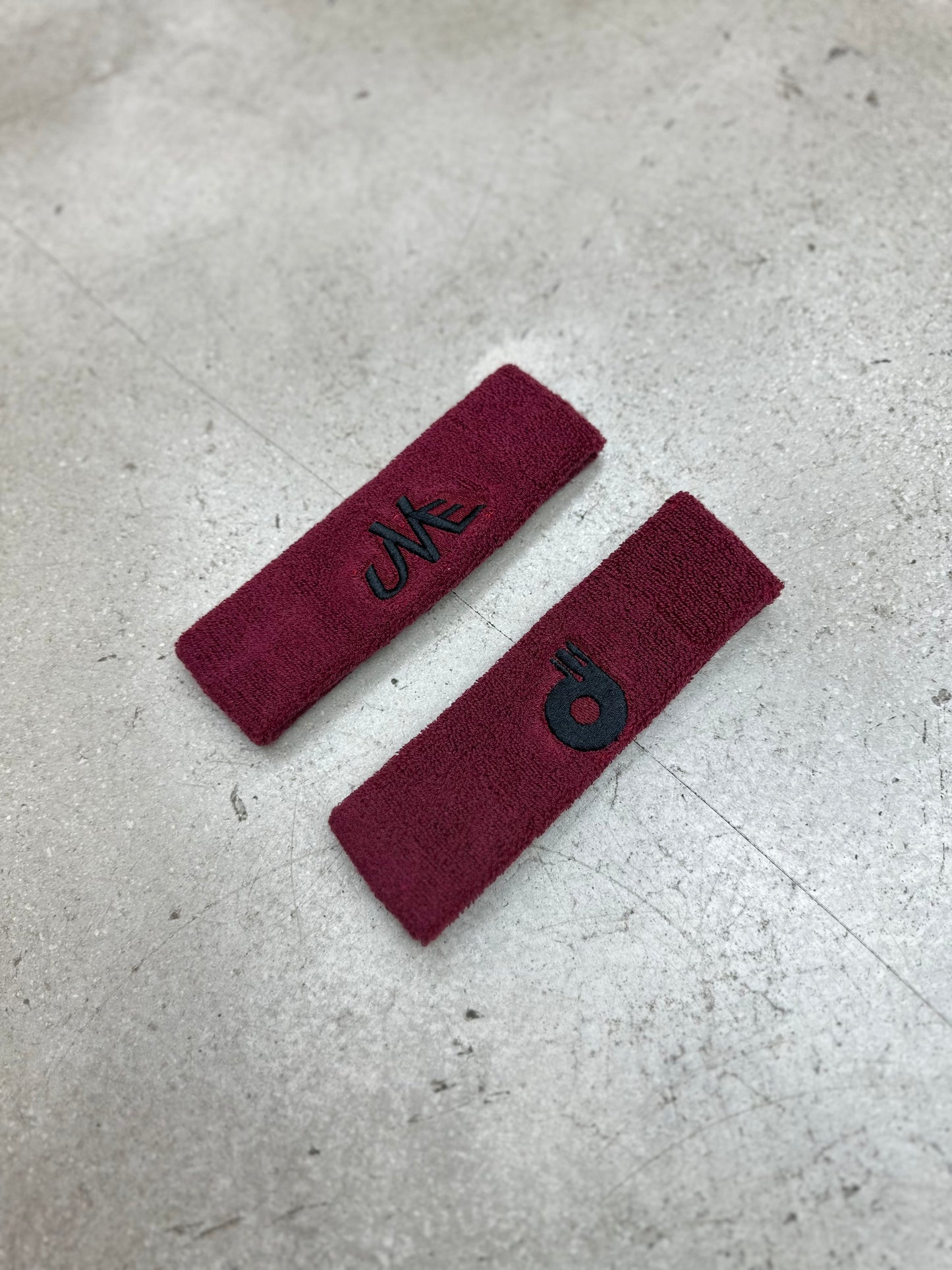 Headbands Drip Factory X uVe