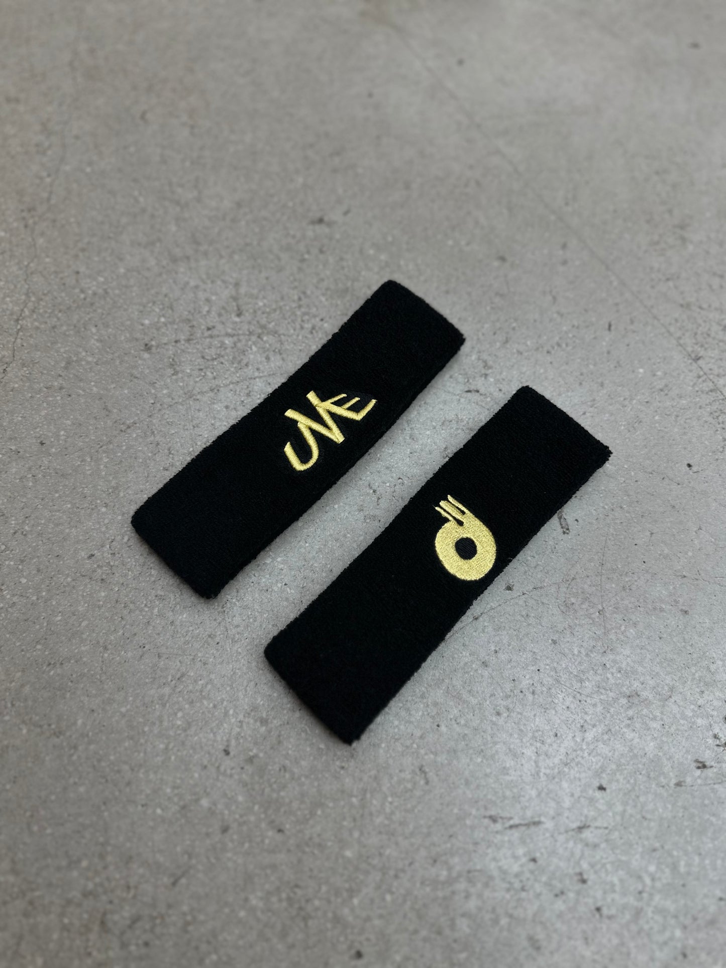 Headbands Drip Factory X uVe
