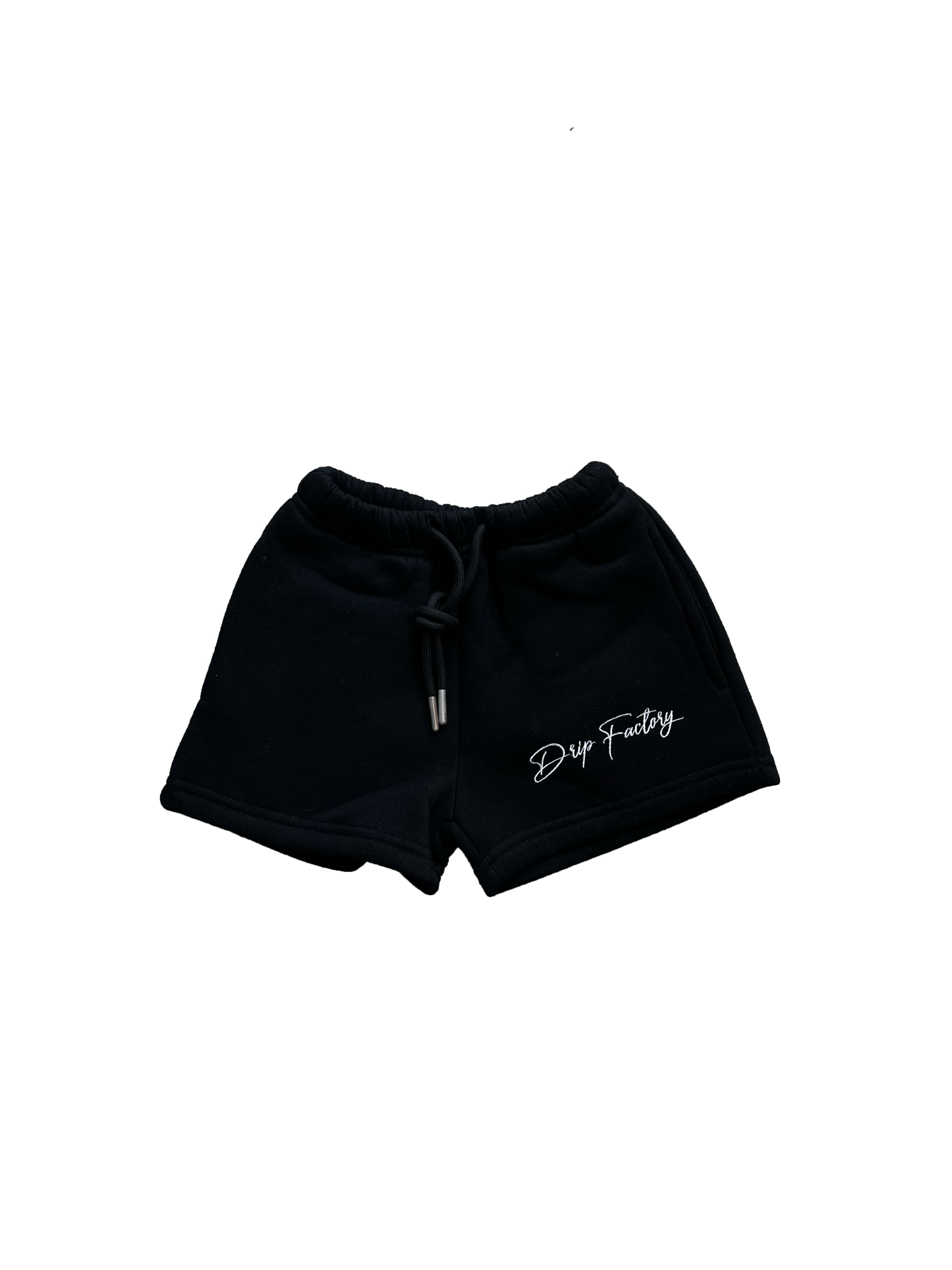 Shorts kids black