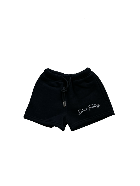 Shorts kids black