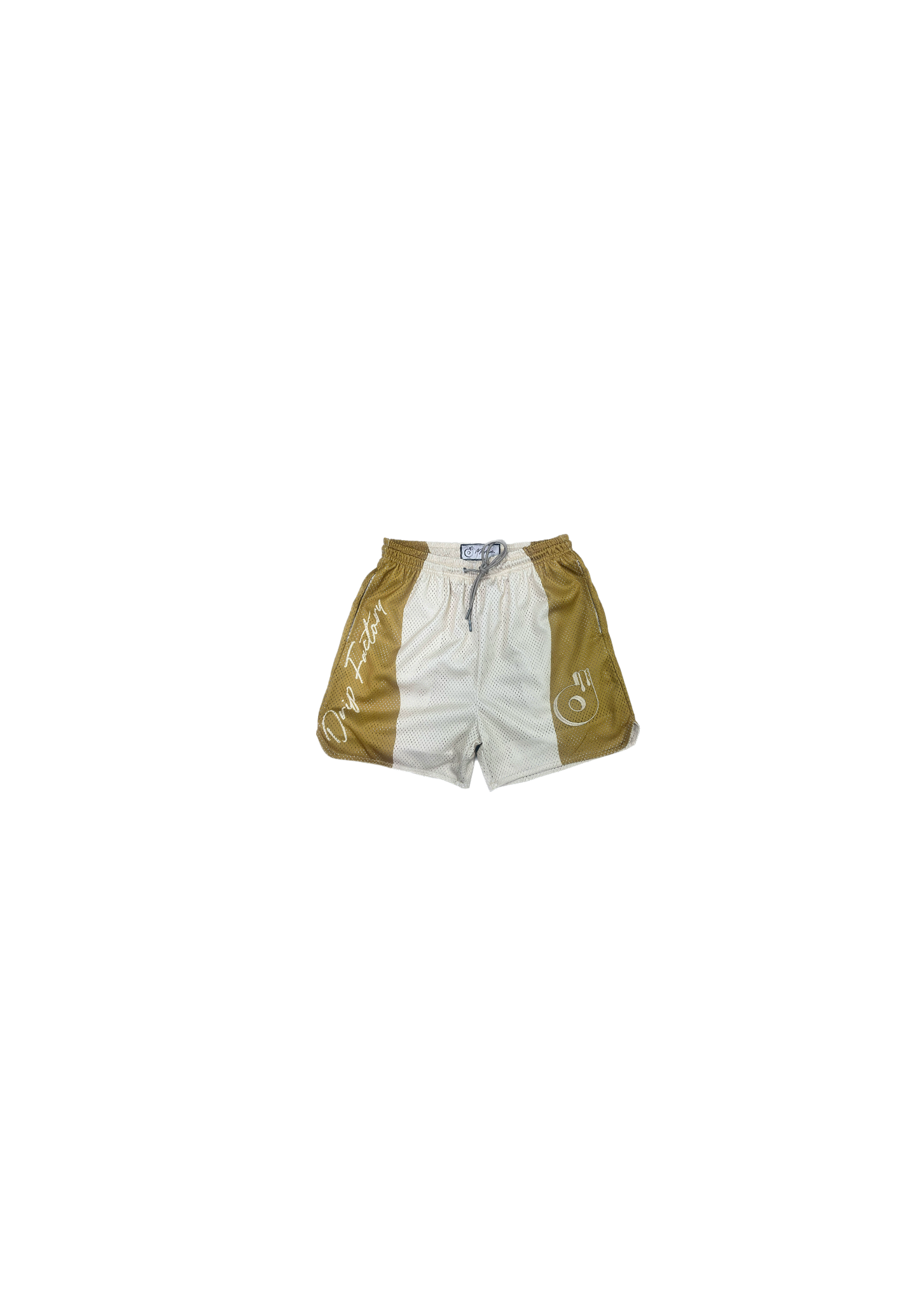 Olive kids shorts