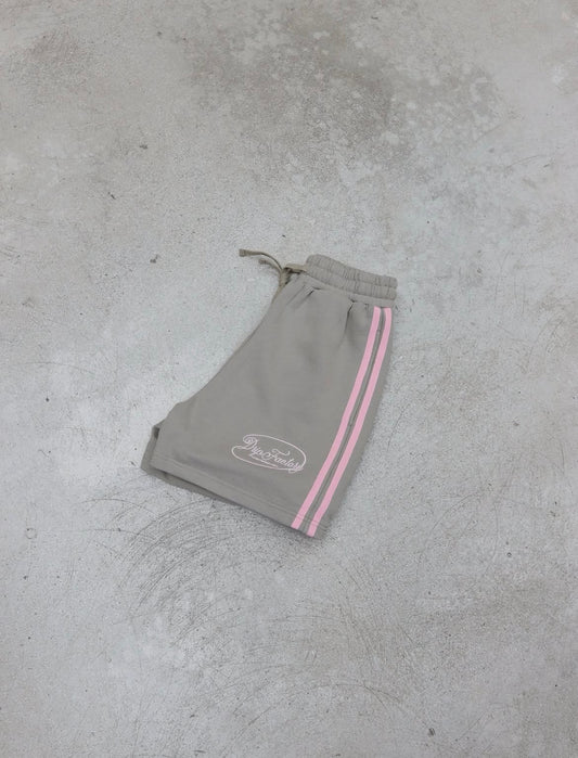 Concrete Rosé Short