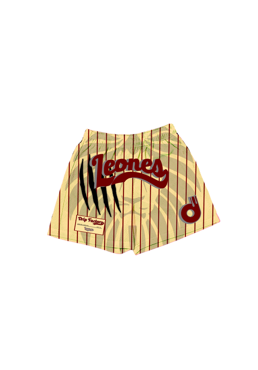 Leones KIDS short
