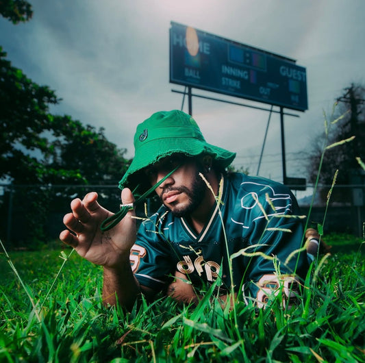 Bucket Hat
