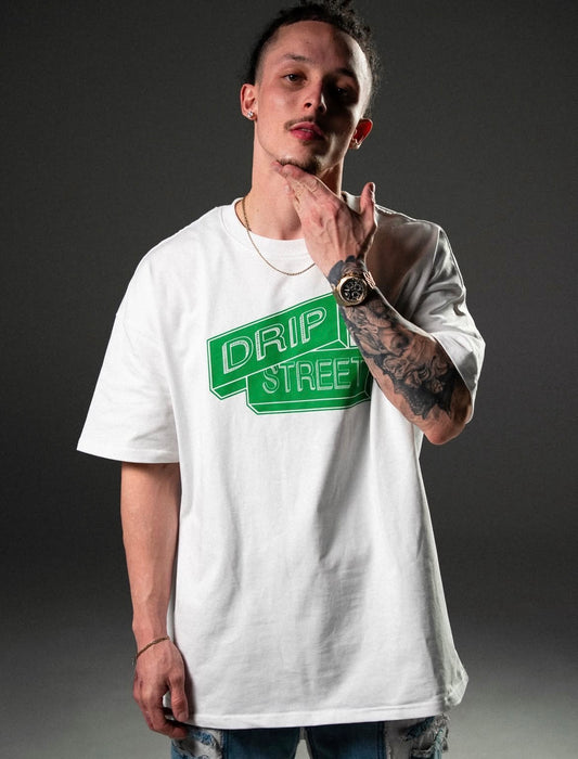 Drip Street Tee