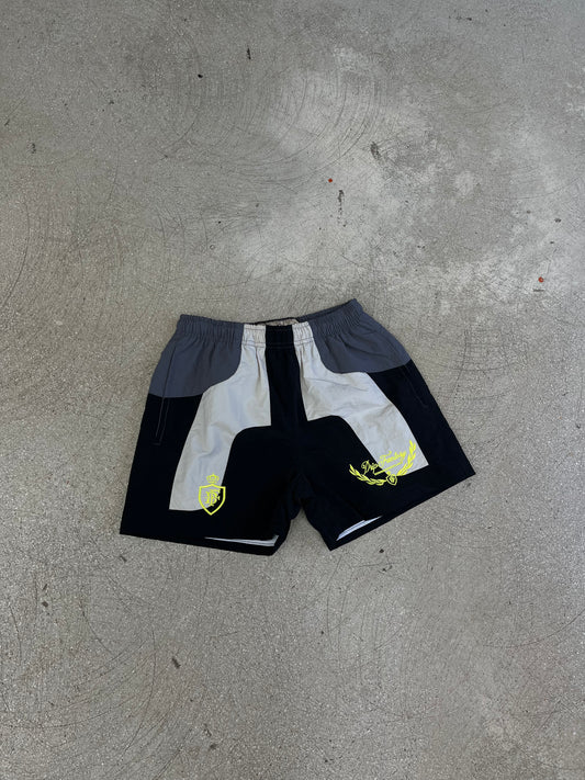KIDS Hicking Short Black