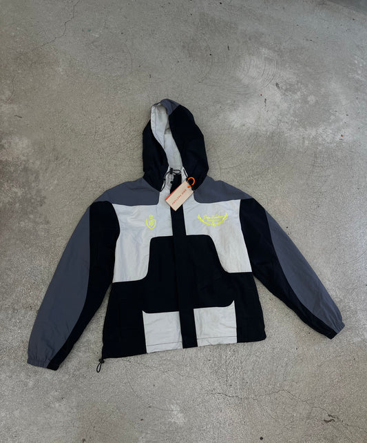 KIDS Hicking Jacket Black