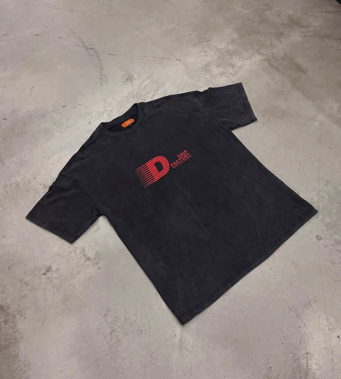 DF Wash Tee