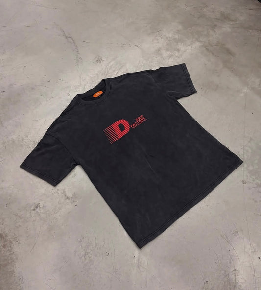 DF Wash Tee