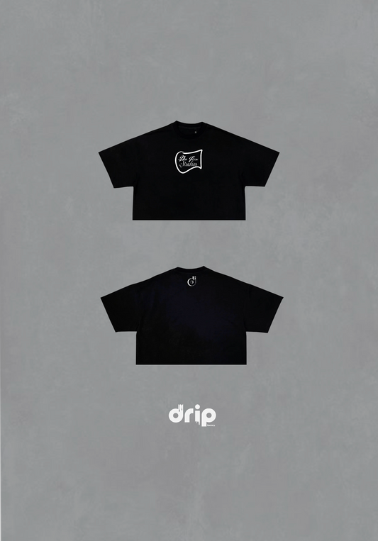 DF Studio Crop Top