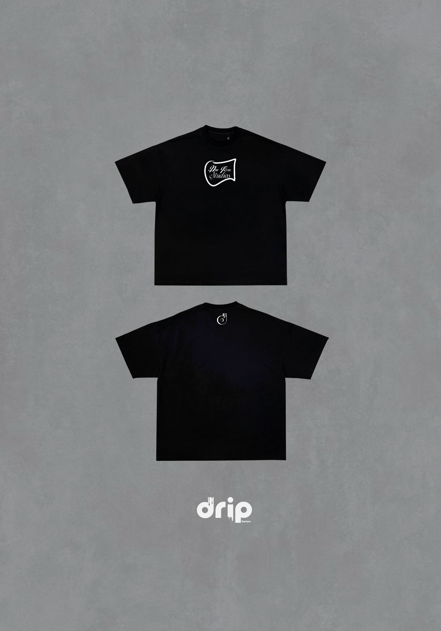 DF Studios Tee