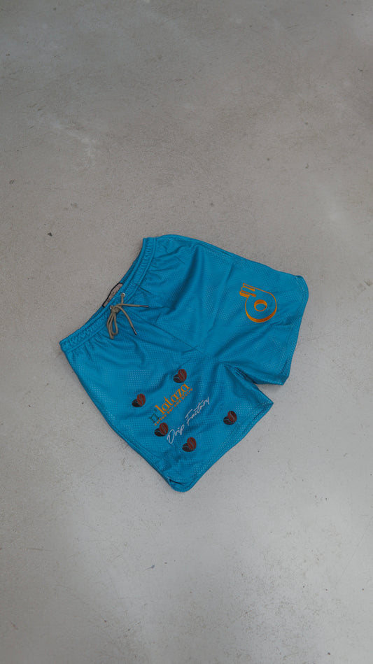 Drip x N'lataza Short
