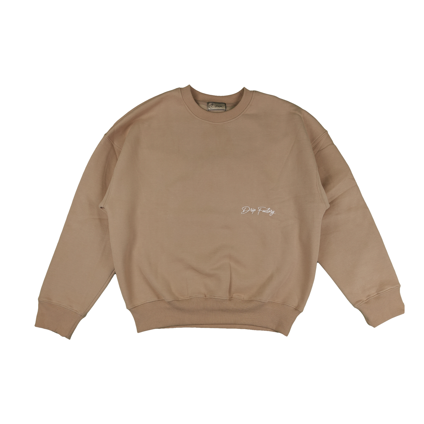 Sweater cream