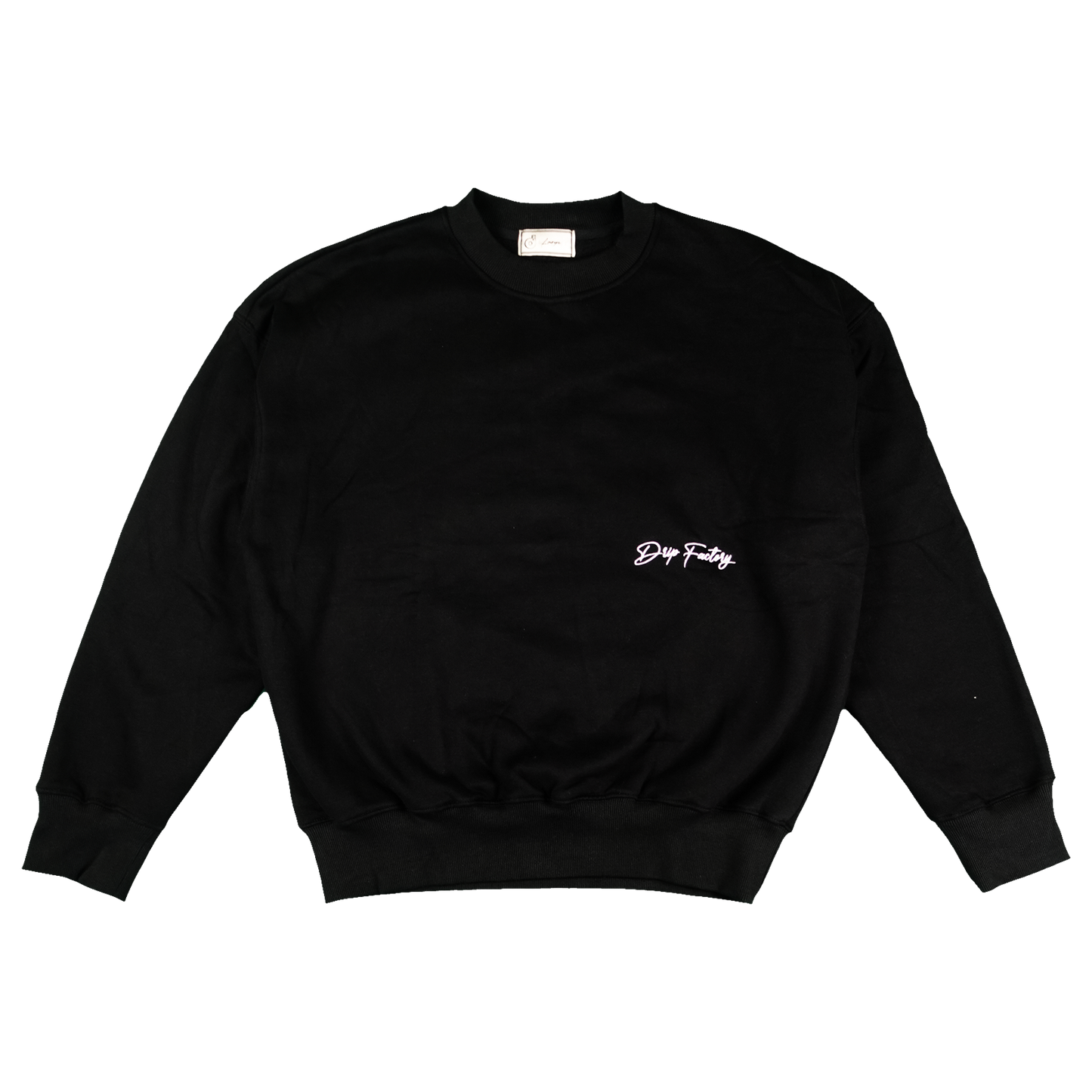 Sweater black