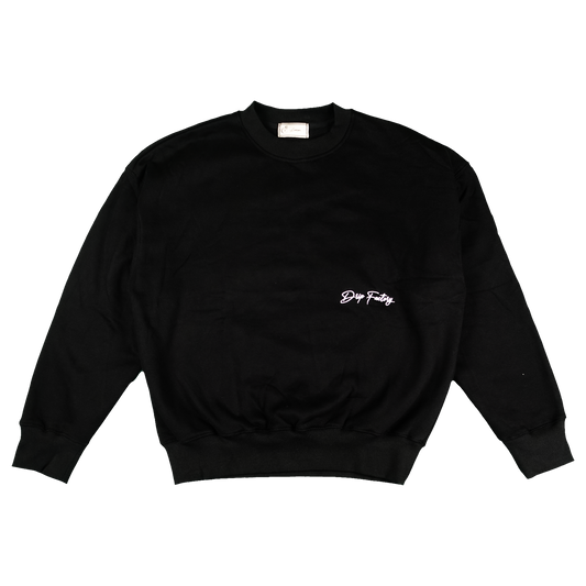Sweater black