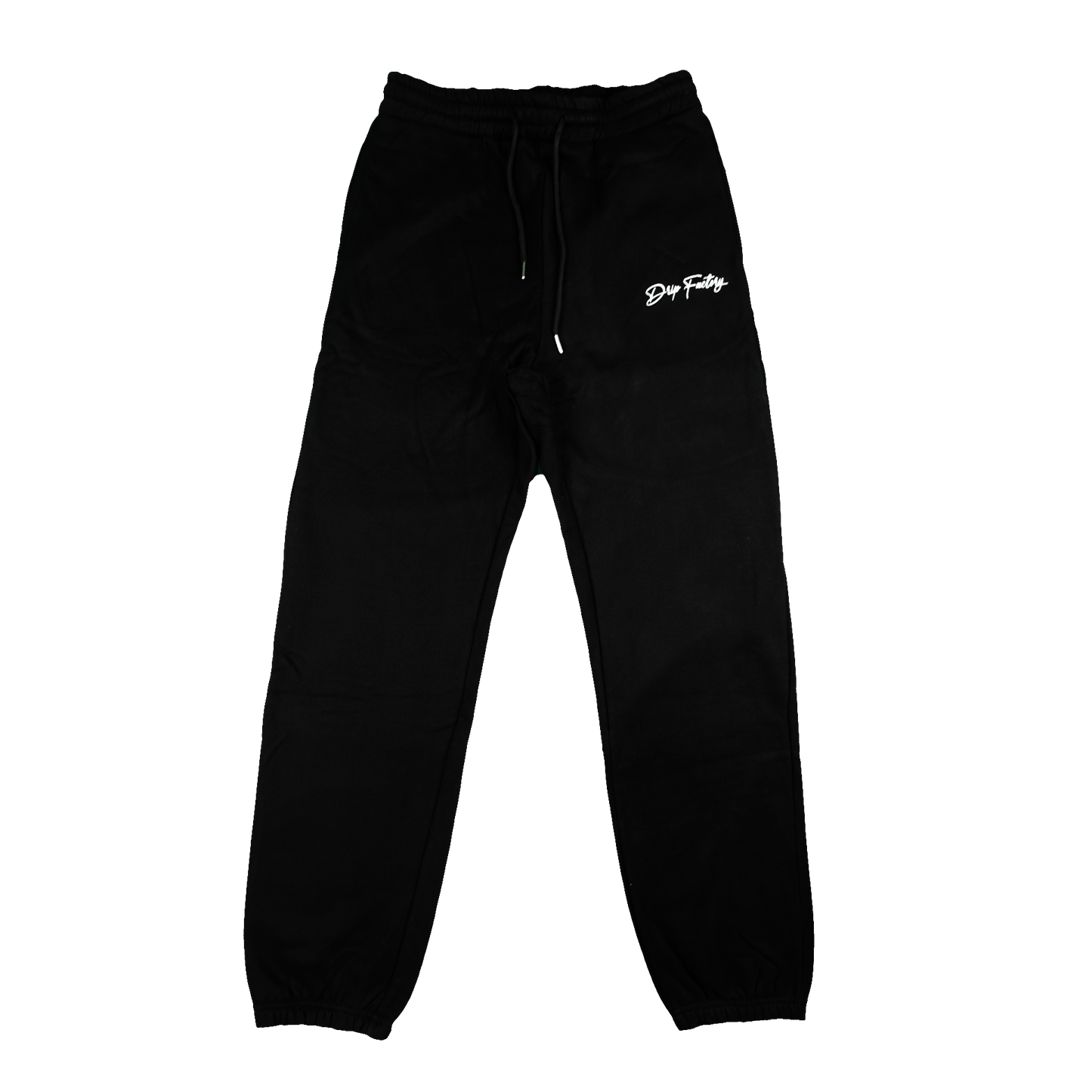Jogger kids black