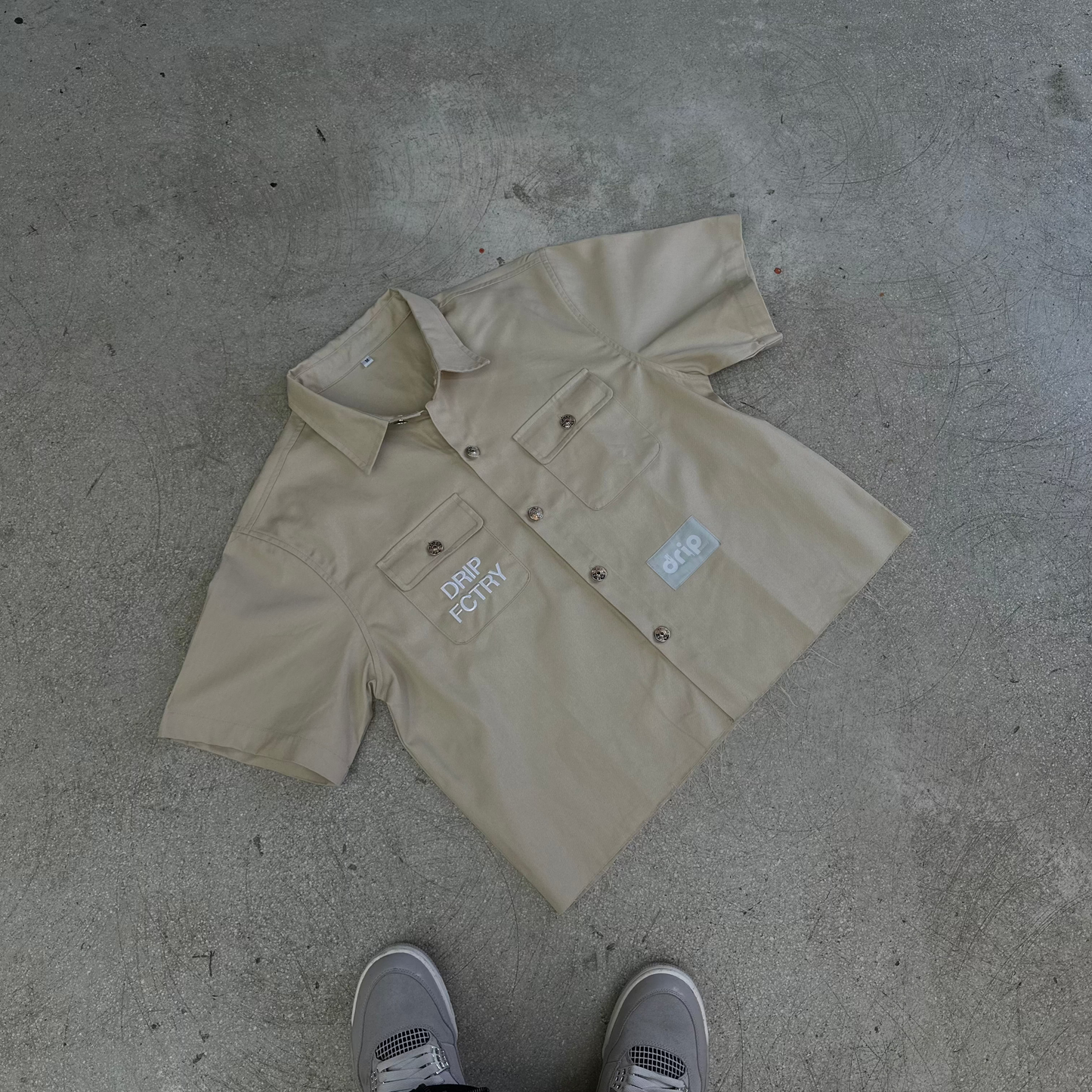 Safari Boxy