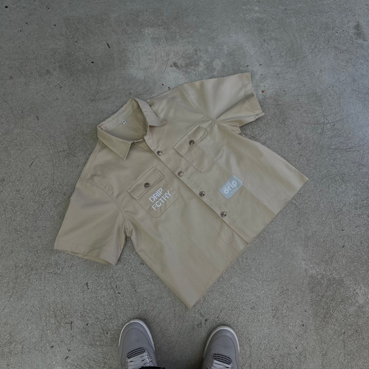 Safari Boxy