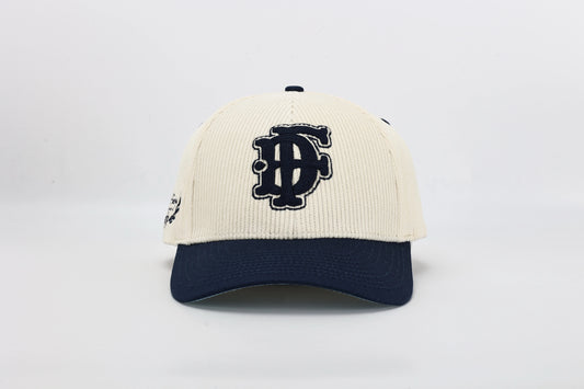 DF Corduroy CAP