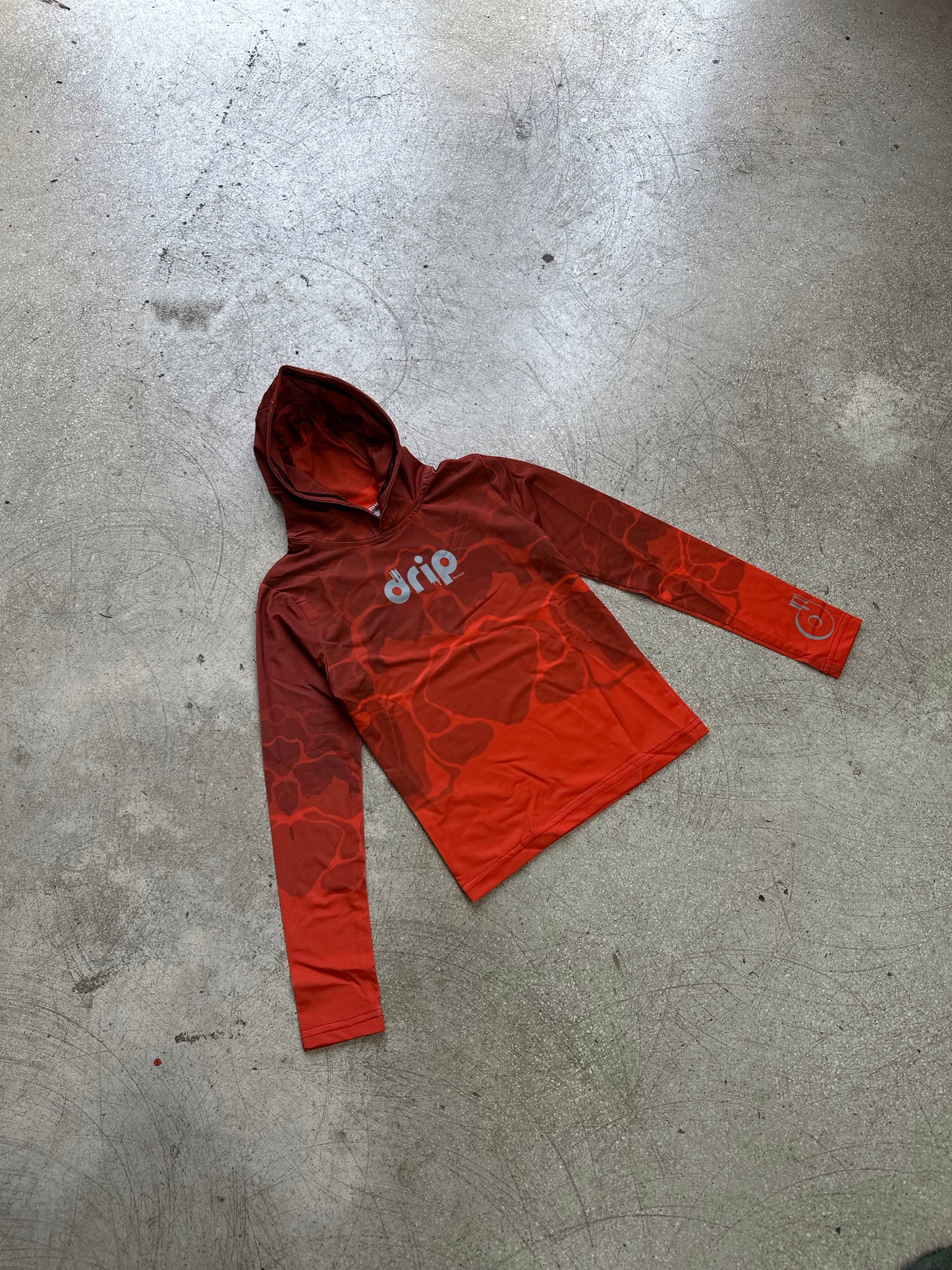 KIDS Long Sleeve