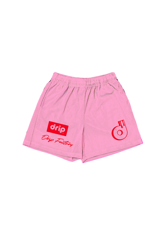 Kids Valentine Short