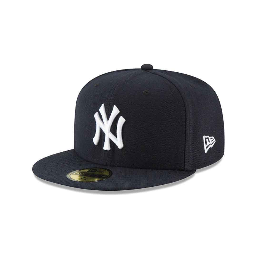 New York Yankees Authentic Collection