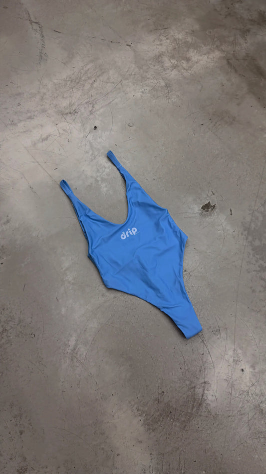 WMN Swimsuits Blue