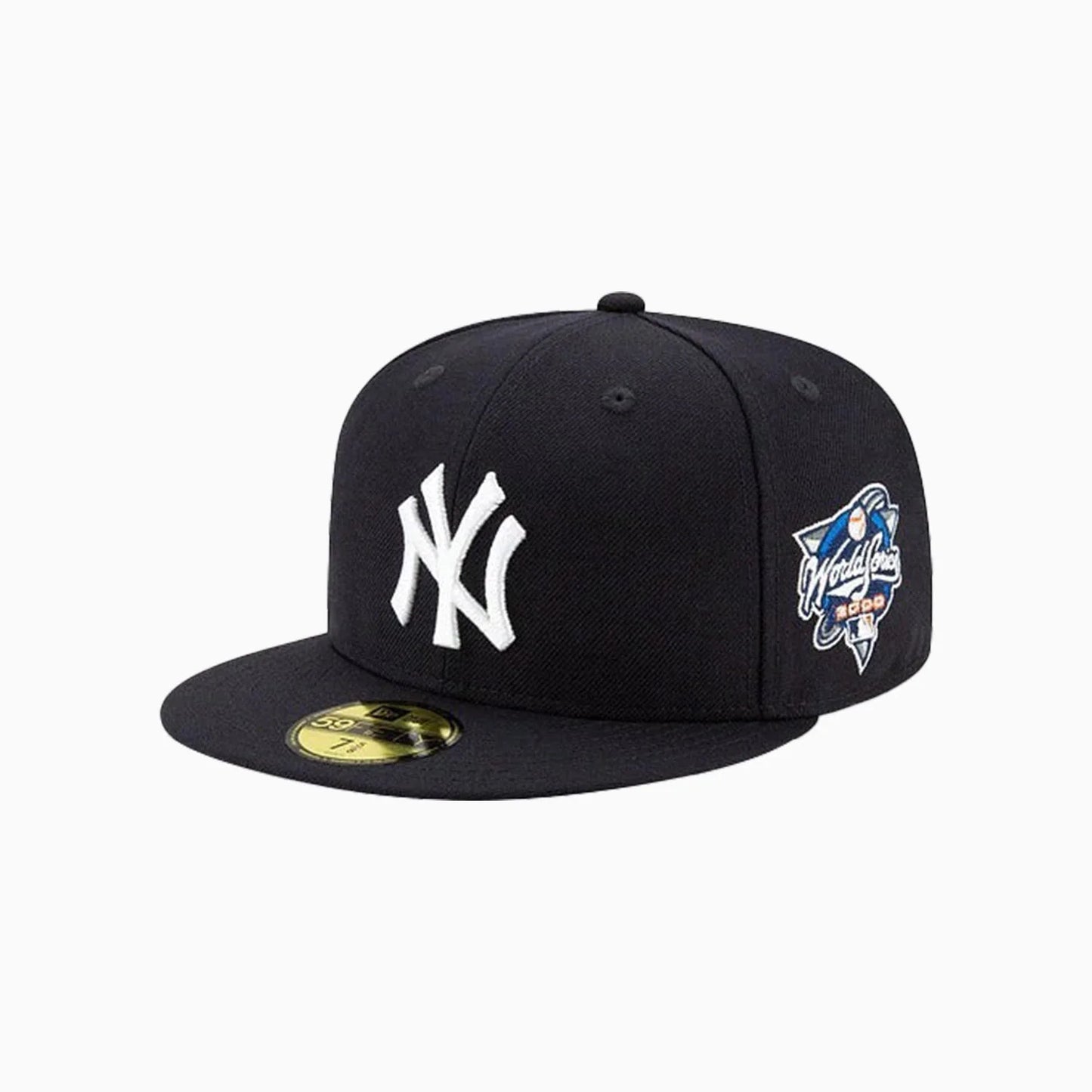 New Era 59Fifty NY Yankees 00 Serie Mundial