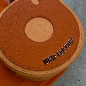 DRIP  BAG ORANGE