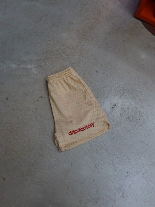 drip:factory short