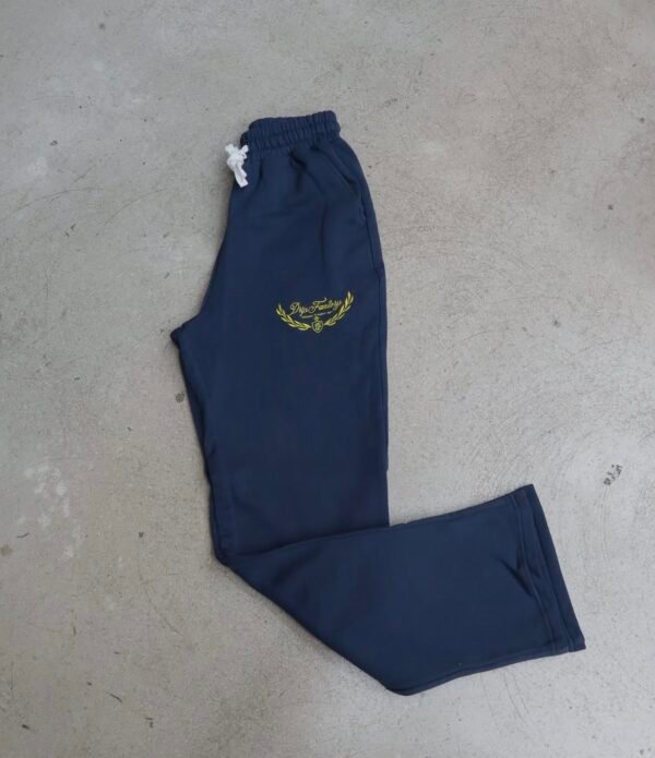 Laurel Crown Sweatpants