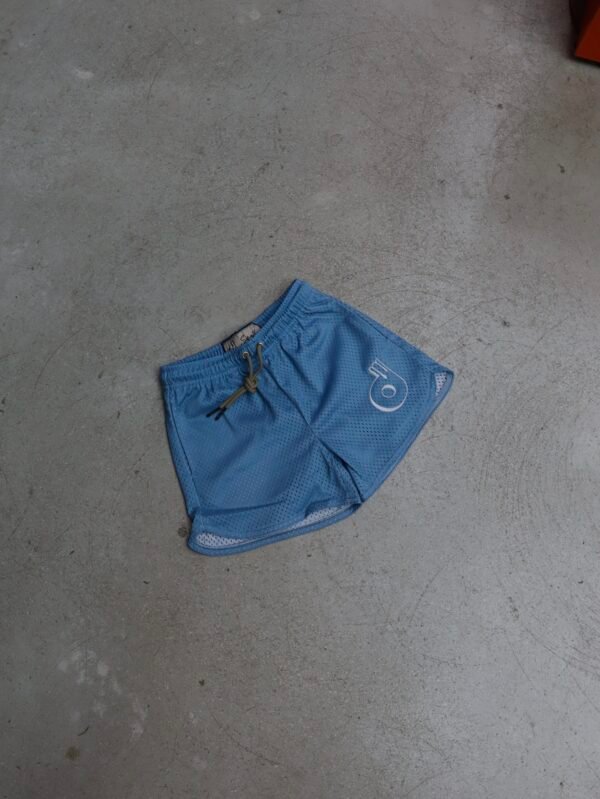 KIDS Blue Short